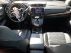 2017 Honda Cr-V Touring en Venta en Riverview, FL - Front End