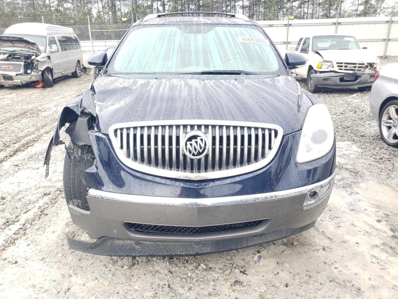 2011 Buick Enclave - Image 5