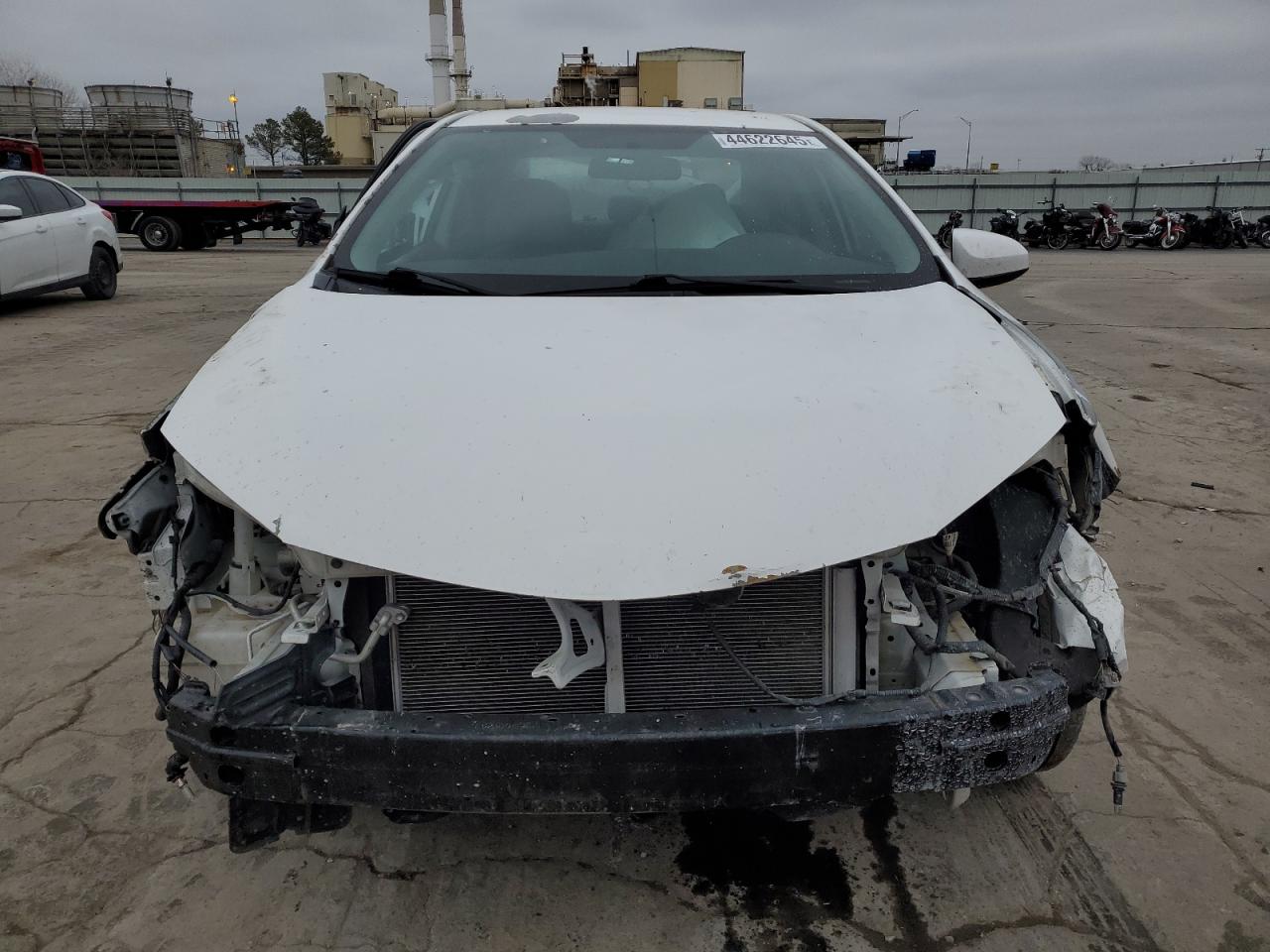 2016 Toyota Corolla - Image 5