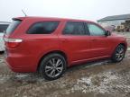 2013 Dodge Durango Sxt for Sale in Davison, MI - Front End