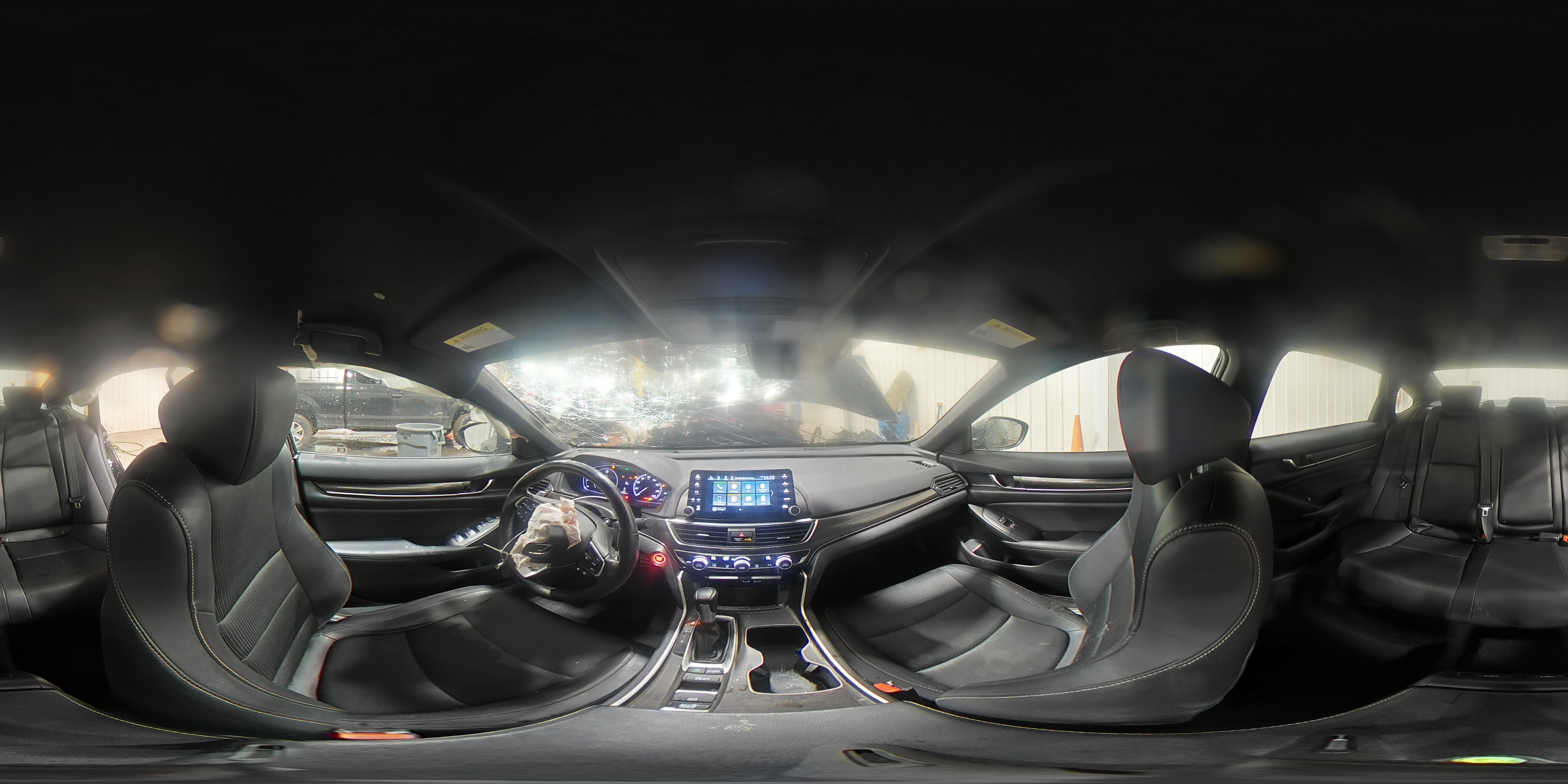 2021 Honda Accord - Image 15