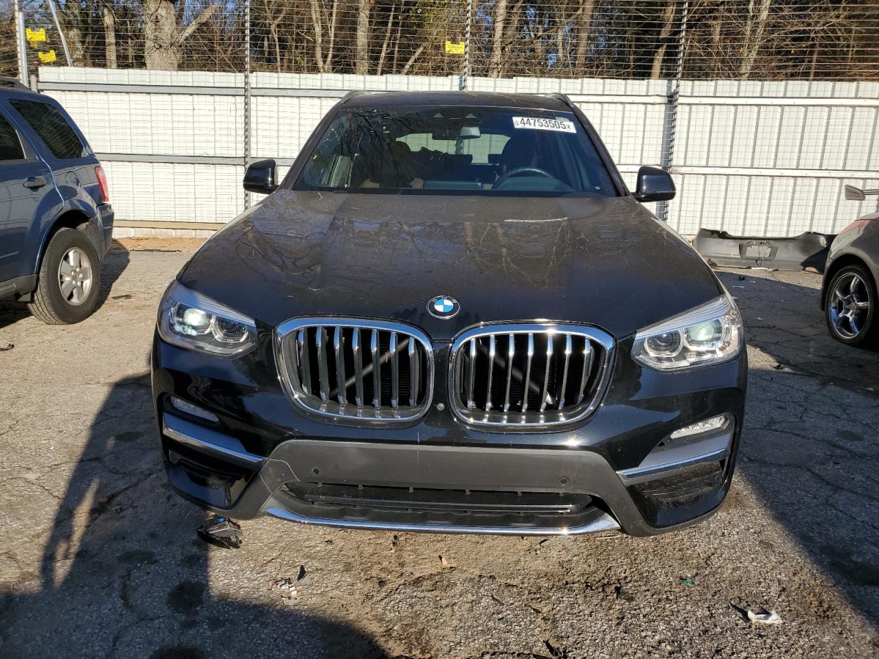 2019 BMW X3 - Image 5