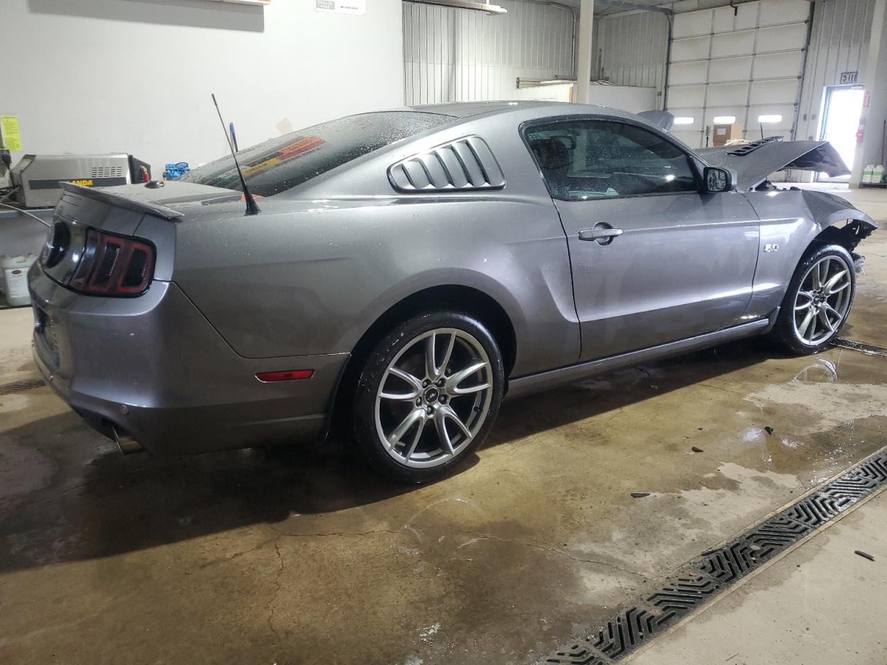 2014 Ford Mustang - Image 3