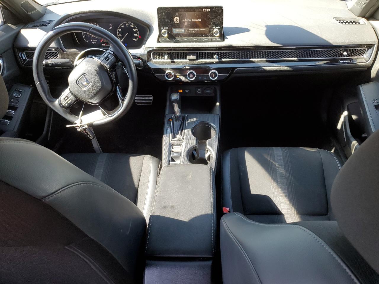 2022 Honda Civic - Image 8
