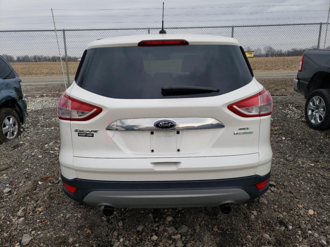 2013 Ford Escape - Image 6