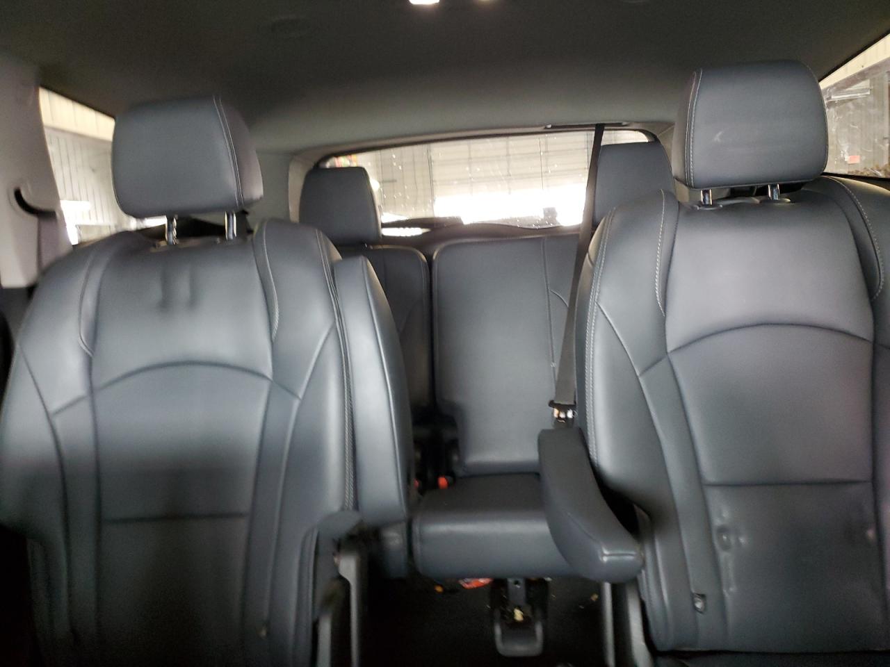 2019 Buick Enclave - Image 10