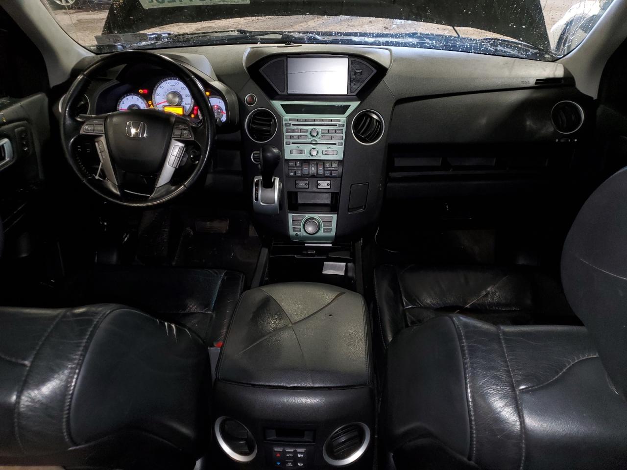 2010 Honda Pilot - Image 8