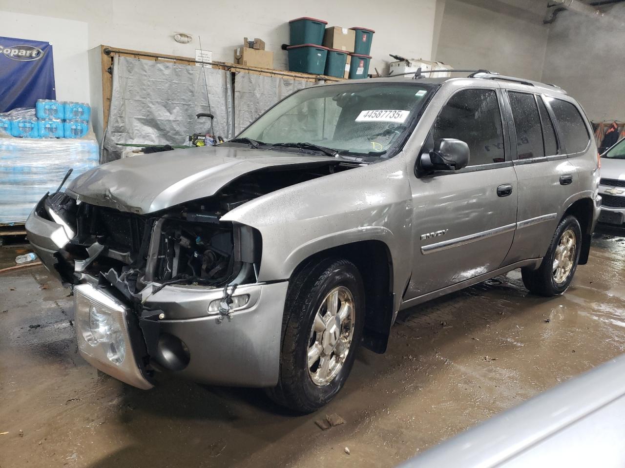 2006 GMC Envoy - Image 1