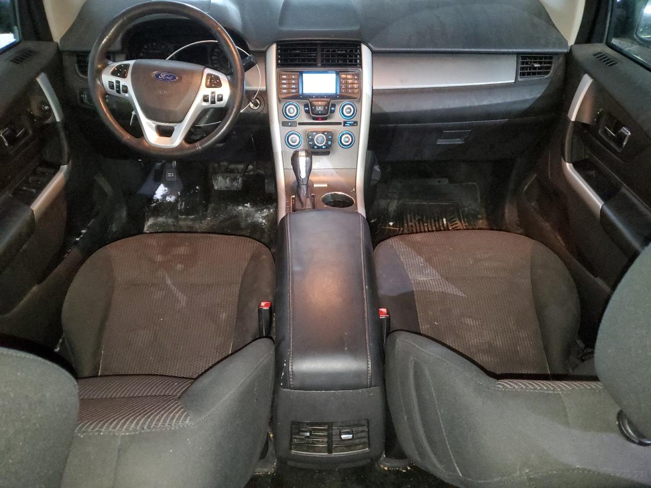 2014 Ford Edge - Image 8