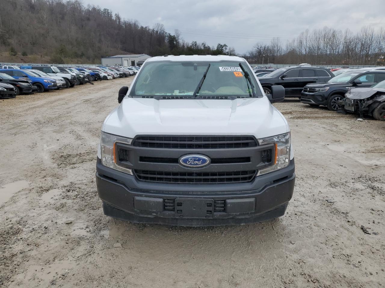 2019 Ford F-150 - Image 5
