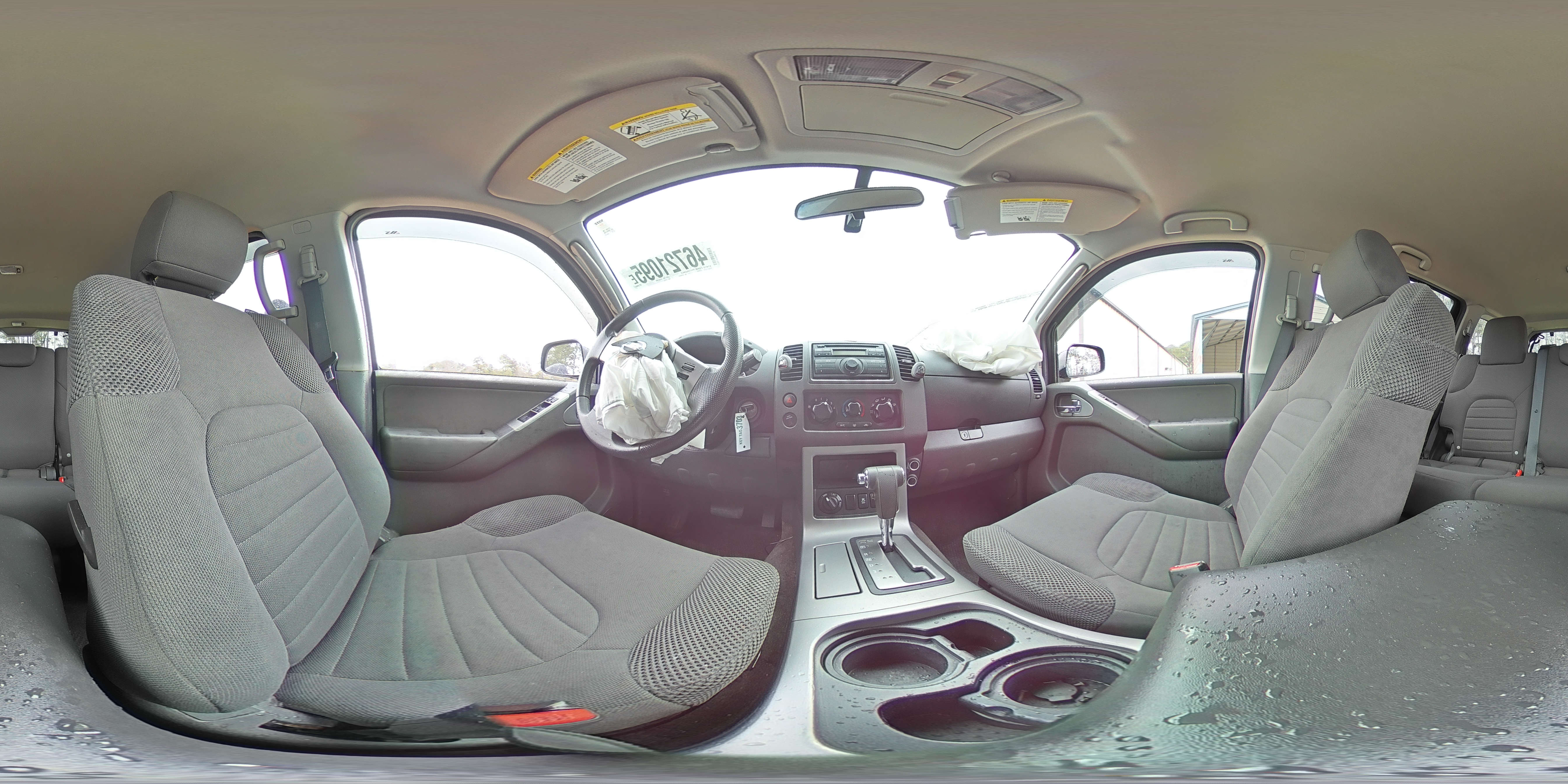 2012 Nissan Pathfinder - Image 14