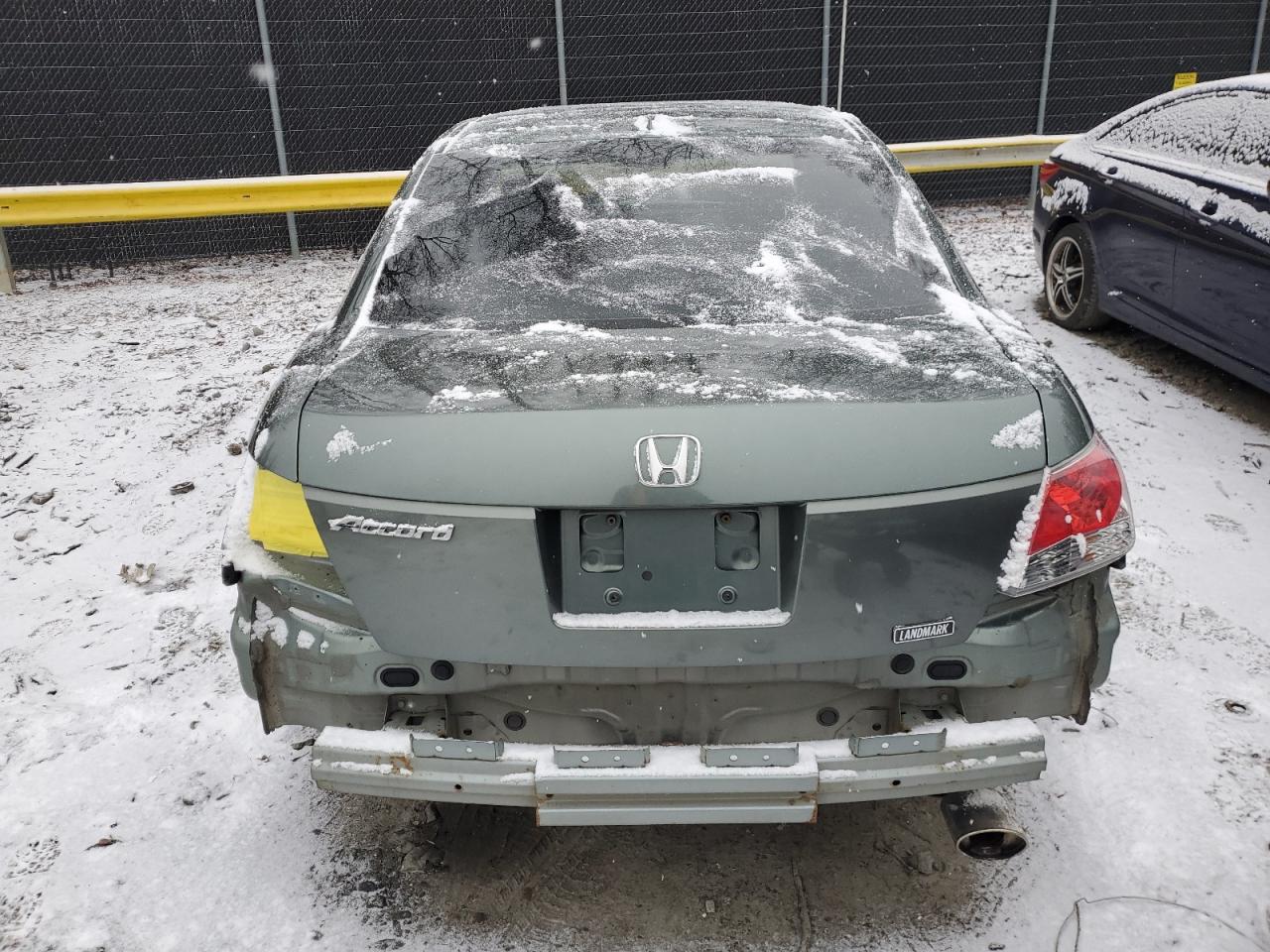 2009 Honda Accord - Image 6