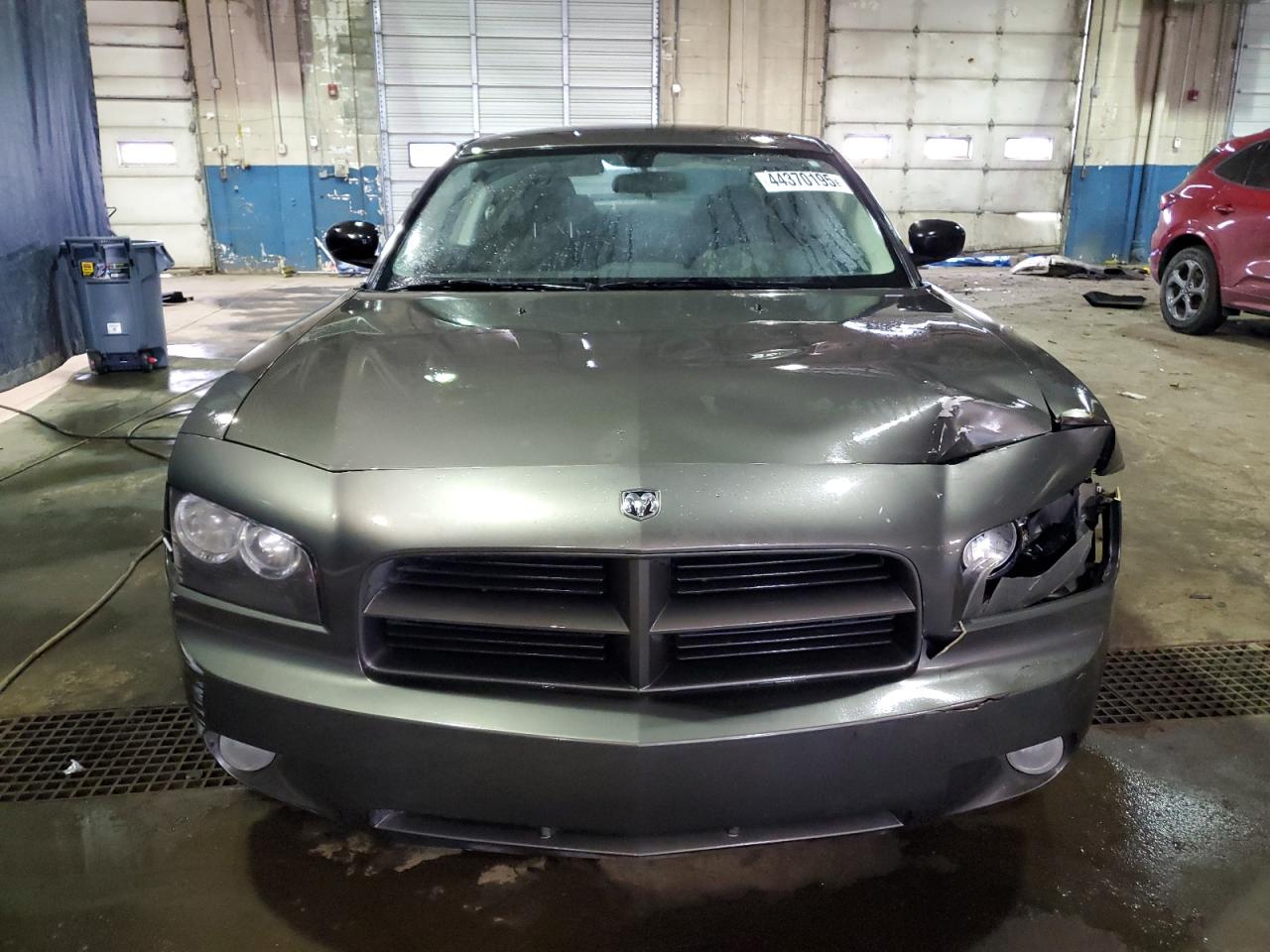 2009 Dodge Charger - Image 5