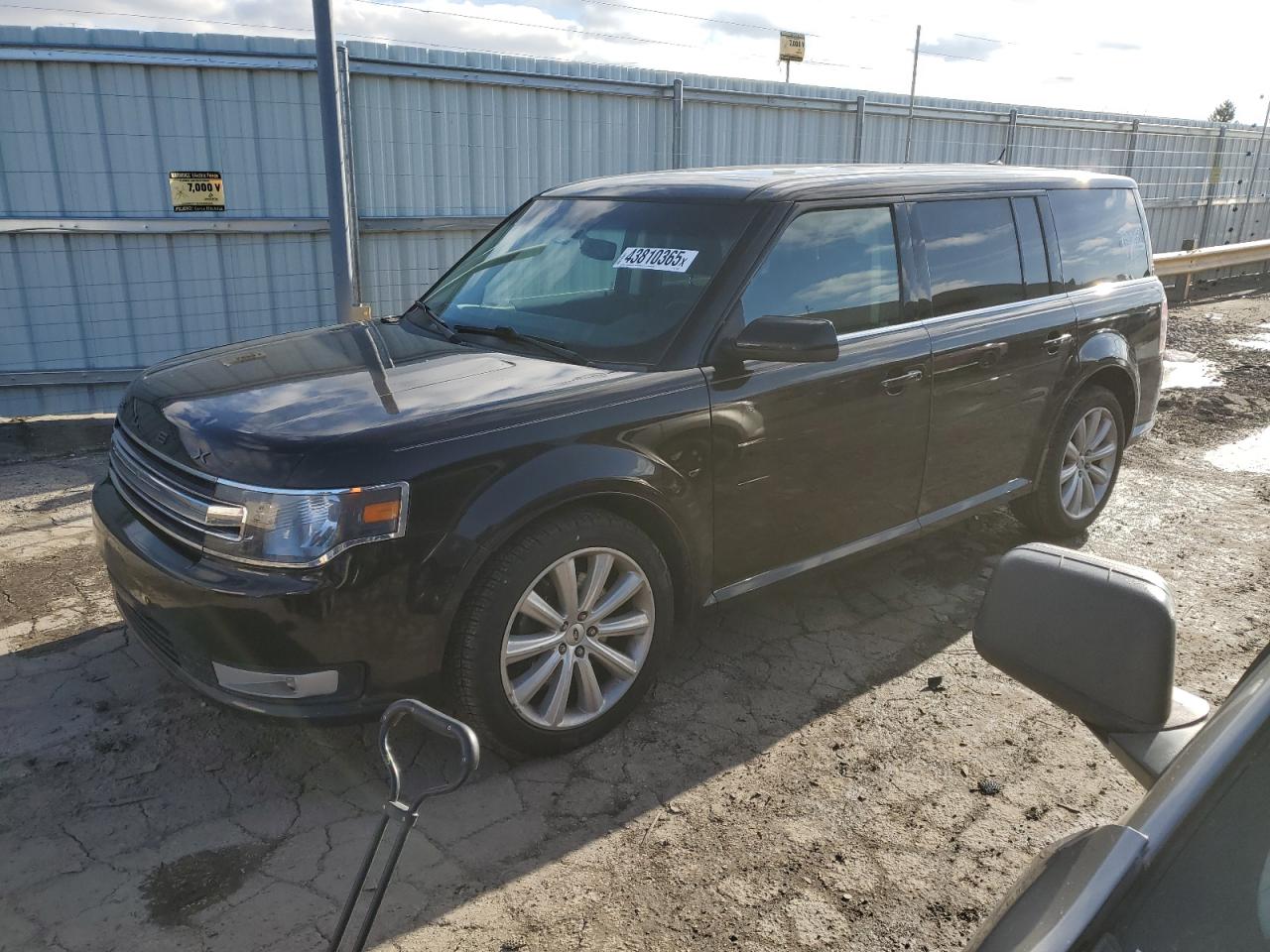 2014 Ford Flex - Image 1