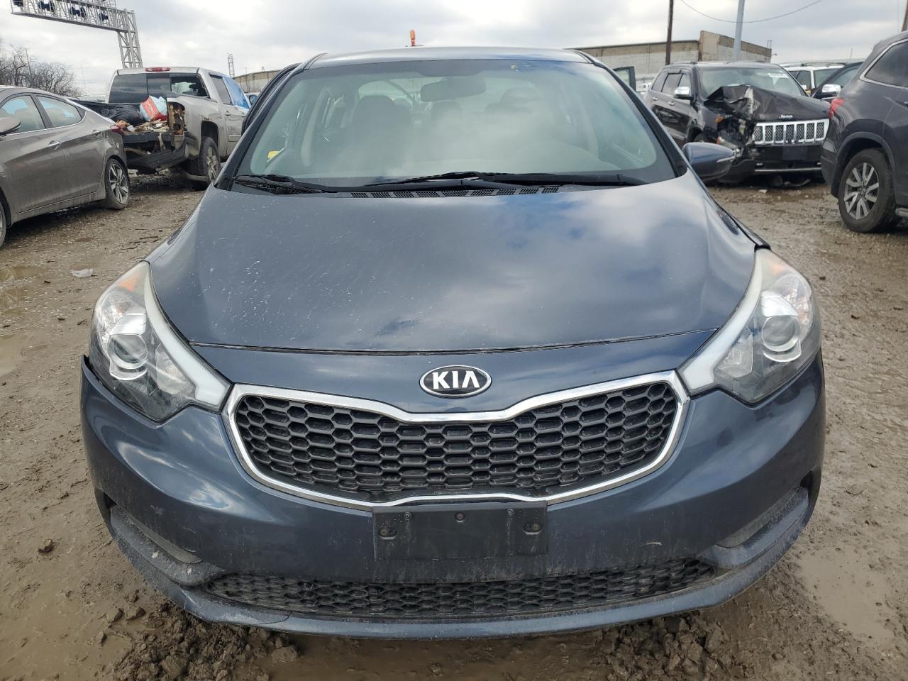 2016 Kia Forte - Image 5