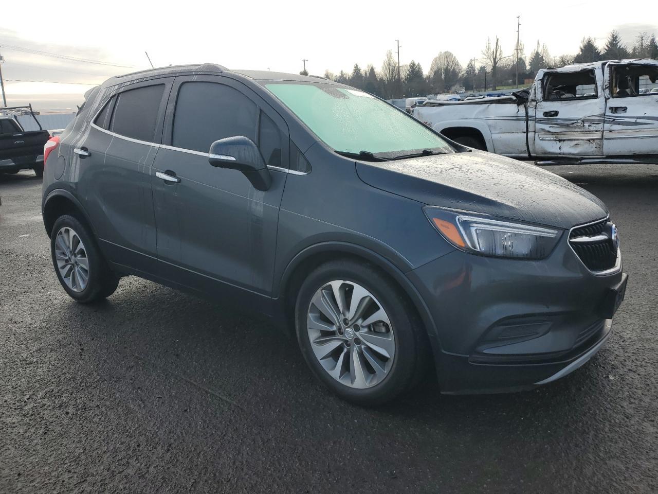 2017 Buick Encore - Image 4