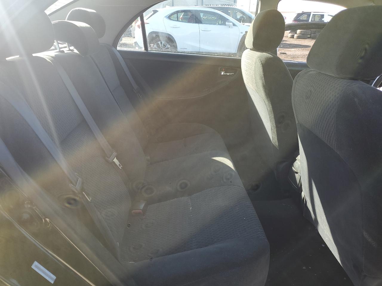 2006 Toyota Corolla - Image 10