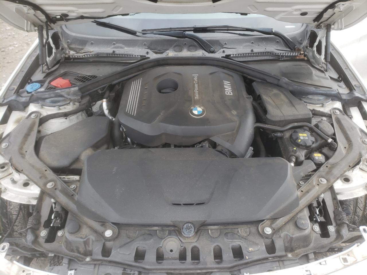 2017 BMW 4er - Image 11