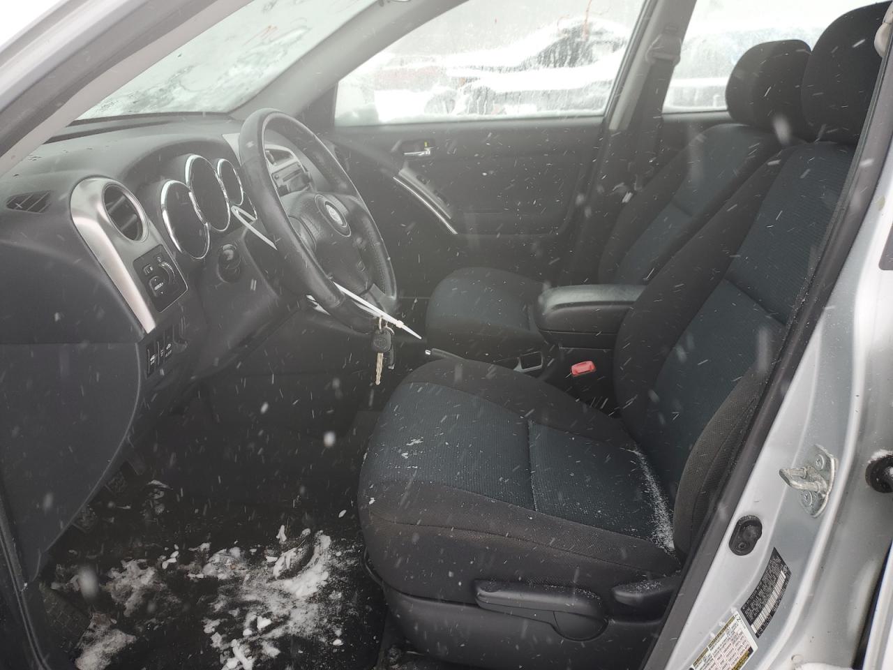 2008 Toyota Corolla - Image 7