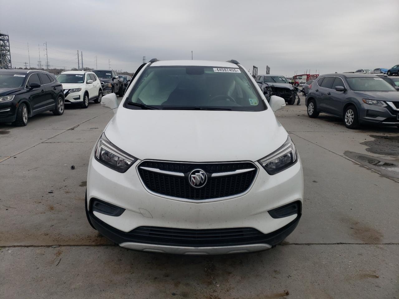 2017 Buick Encore - Image 5