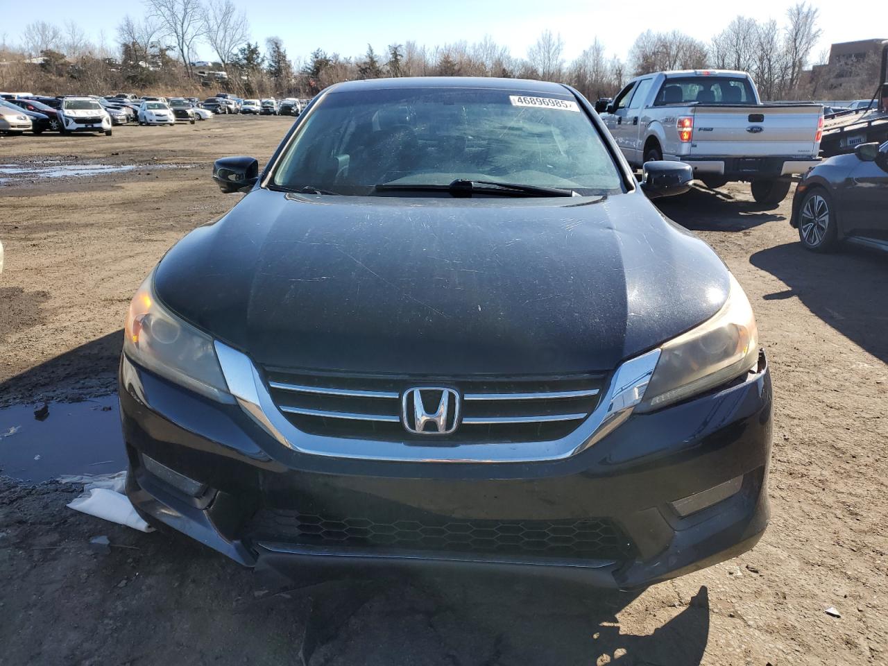 2014 Honda Accord - Image 5