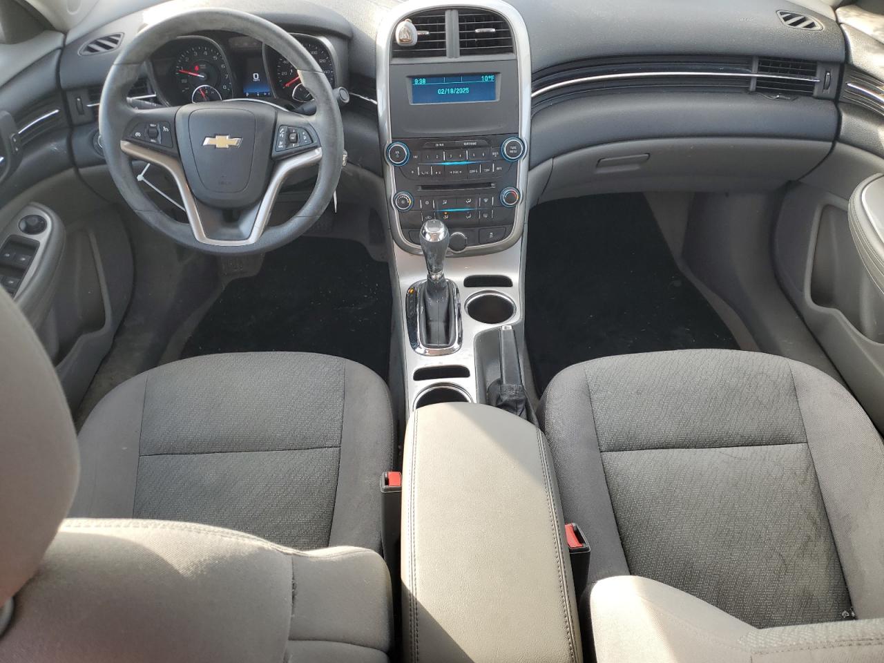 2014 Chevrolet Malibu - Image 8