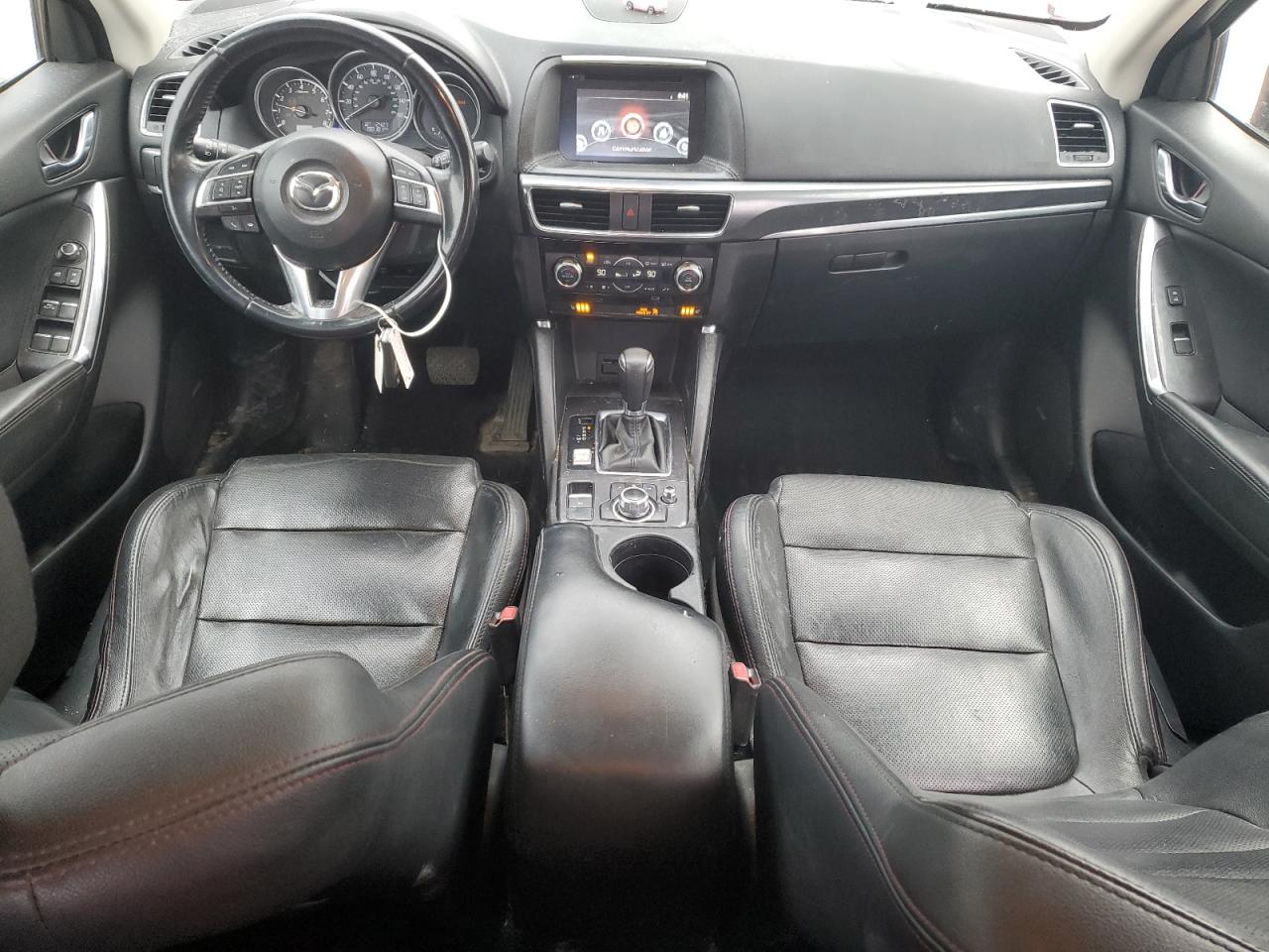 2016 Mazda CX-5 - Image 8