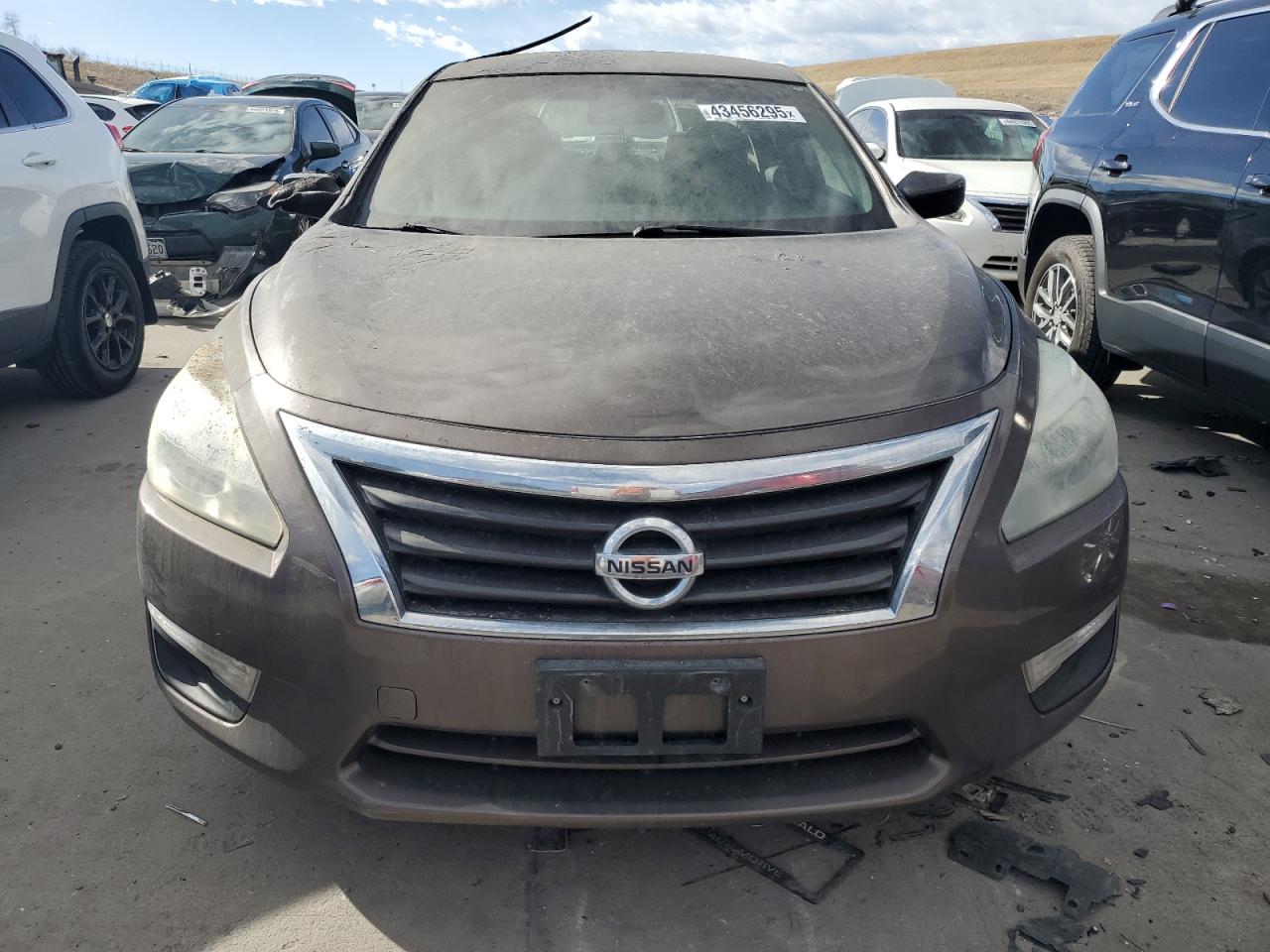 2015 Nissan Altima - Image 5
