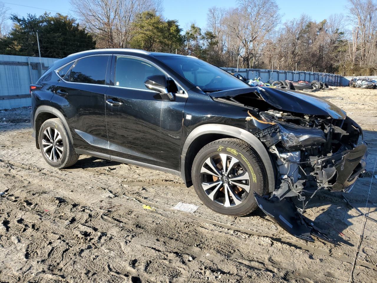 2018 Lexus NX - Image 4