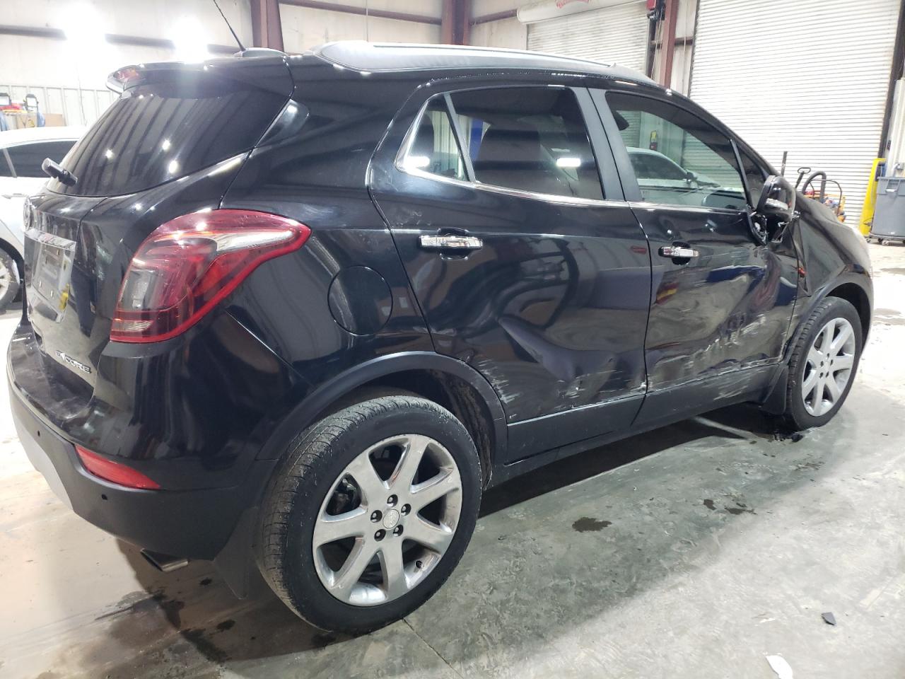 2017 Buick Encore - Image 3