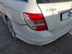 2012 MERCEDES BENZ C250 SPORT for sale at Copart CORBY