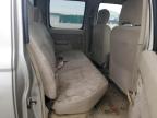 2000 Nissan Frontier Crew Cab Xe за продажба в Memphis, TN - Front End