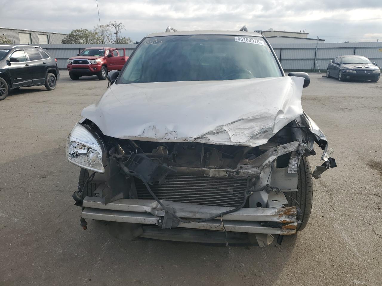 2006 Pontiac Montana - Image 5