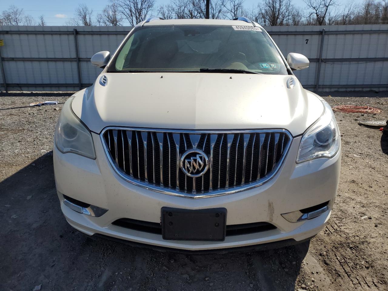 2014 Buick Enclave - Image 5