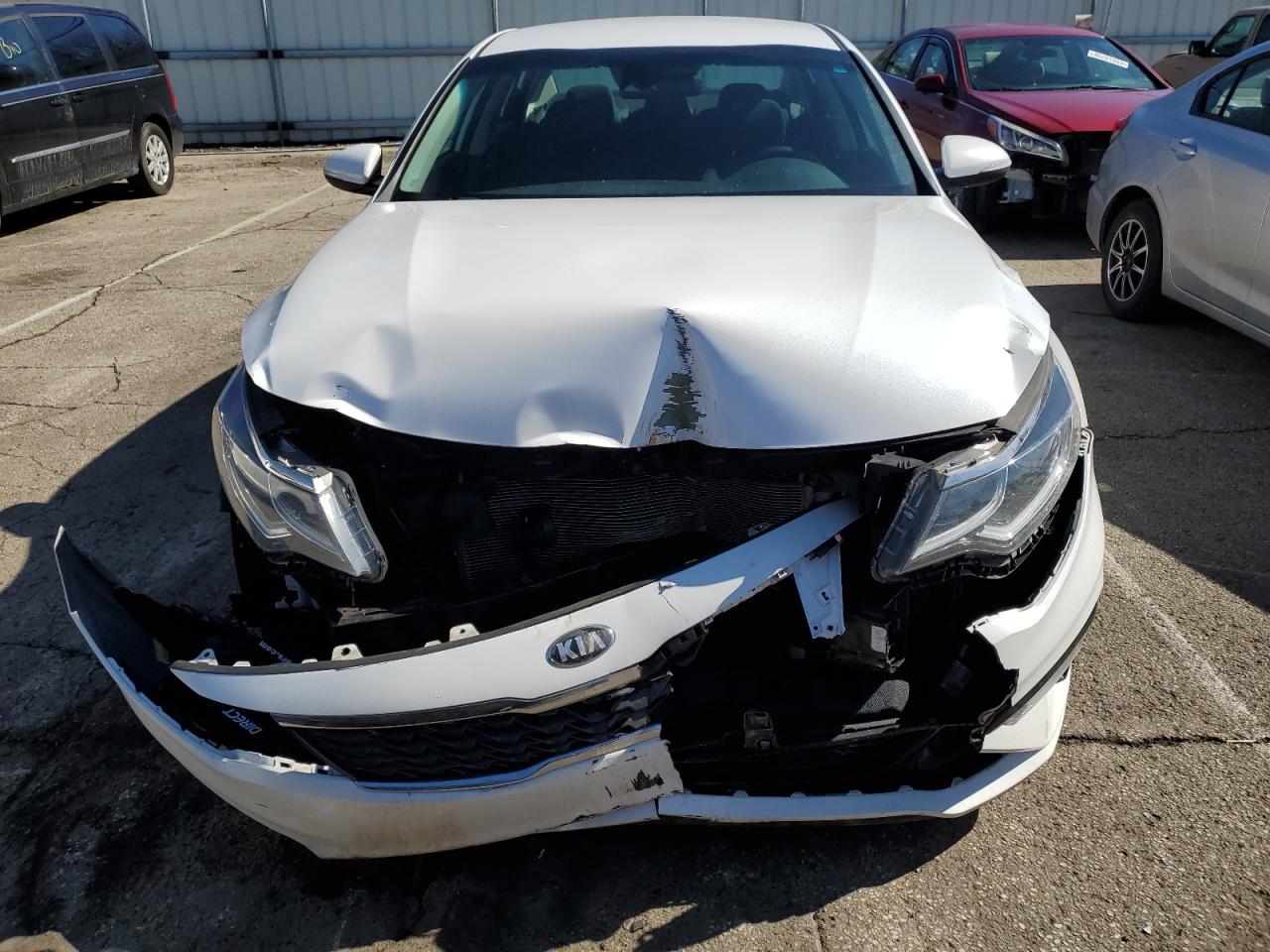 2019 Kia Optima - Image 5