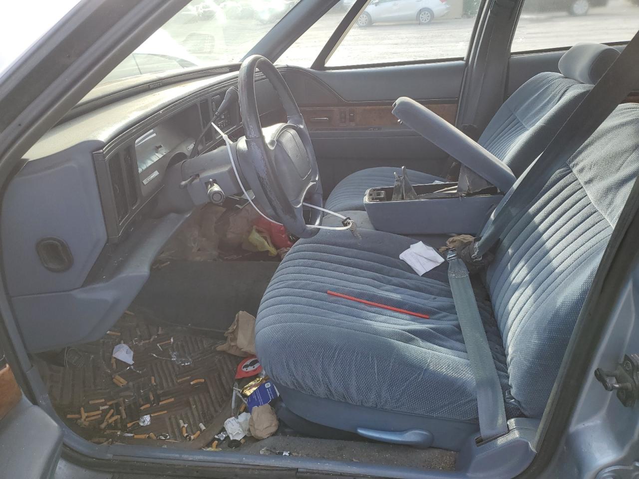 1996 Buick LeSabre - Image 7