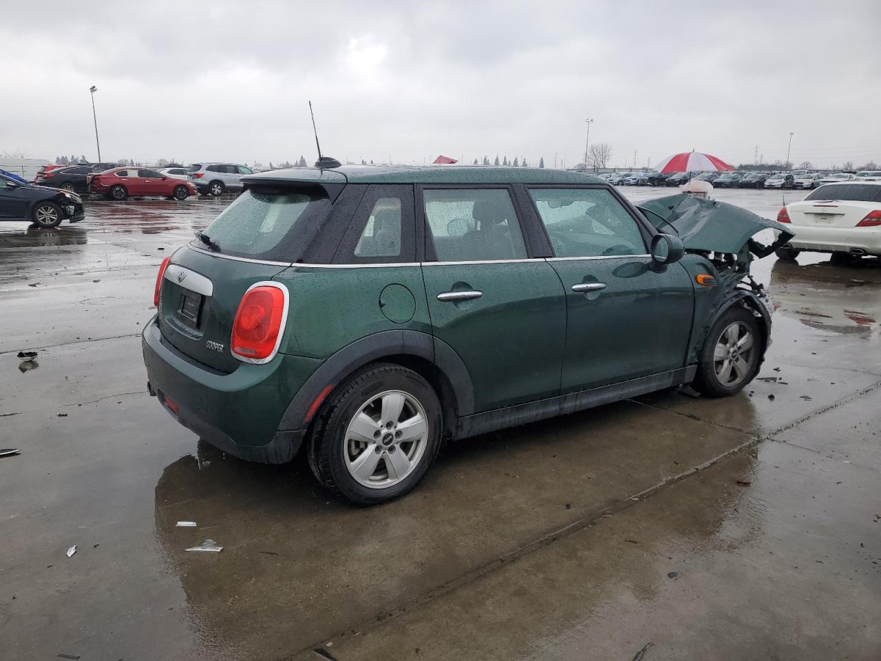 2015 MINI Cooper - Image 3