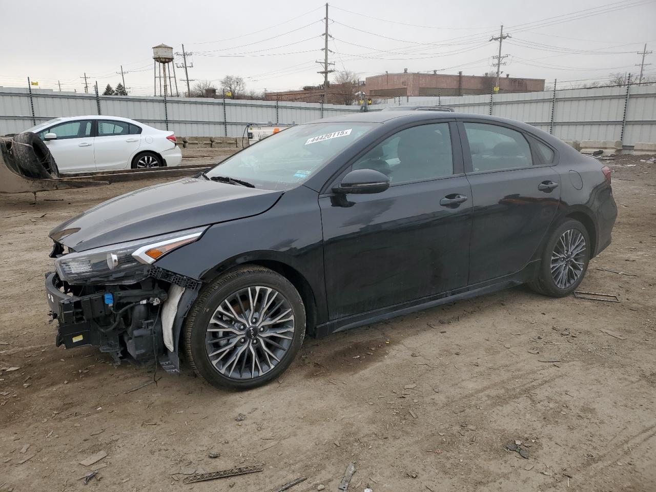 2024 Kia Forte - Image 1