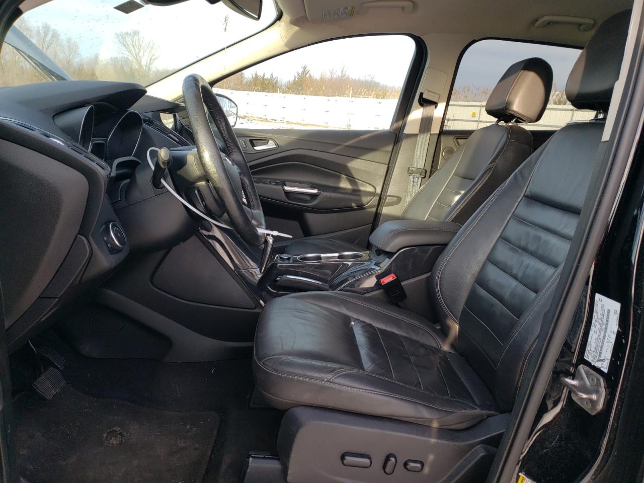 2016 Ford Escape - Image 7