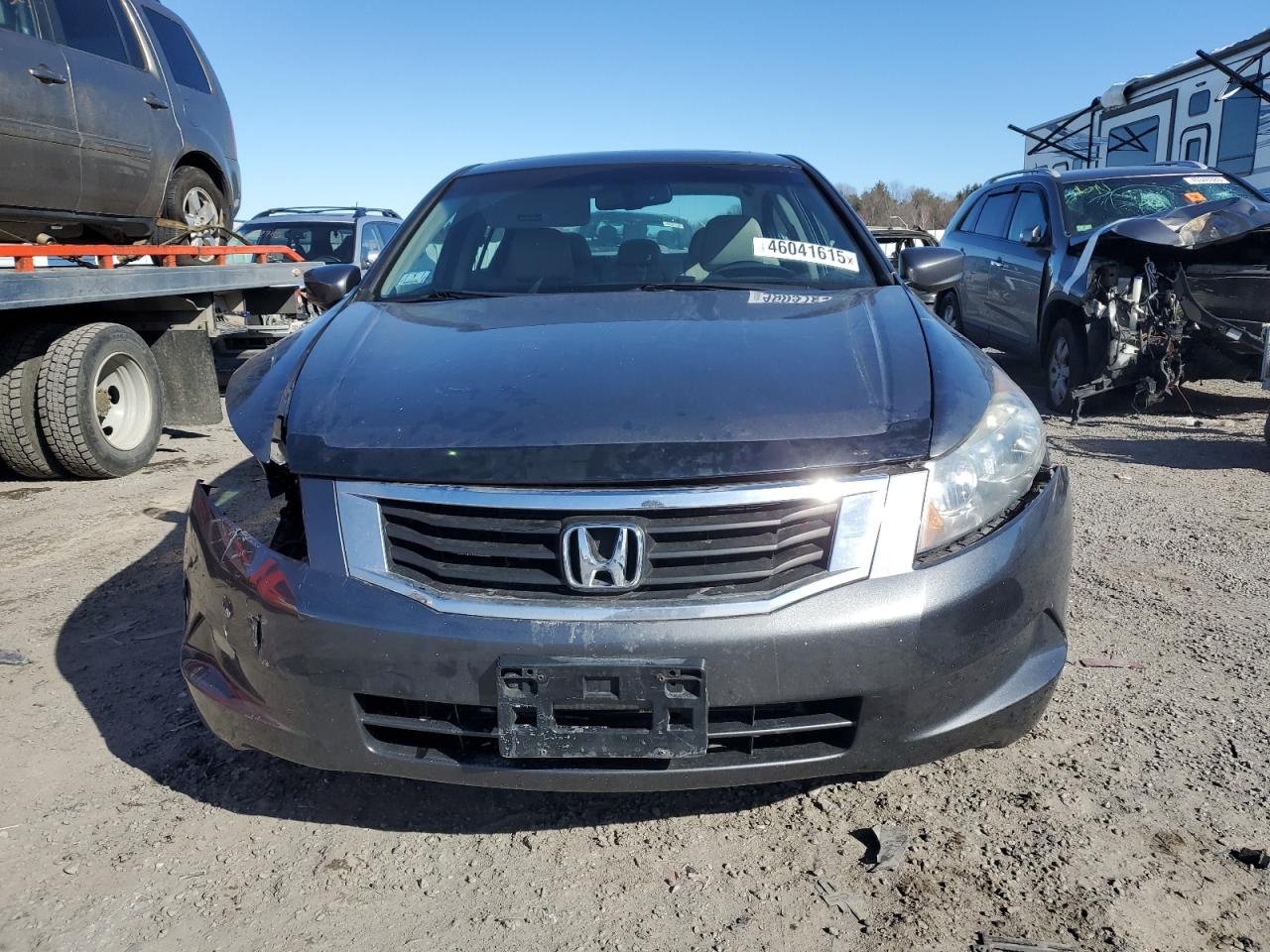 2010 Honda Accord - Image 5
