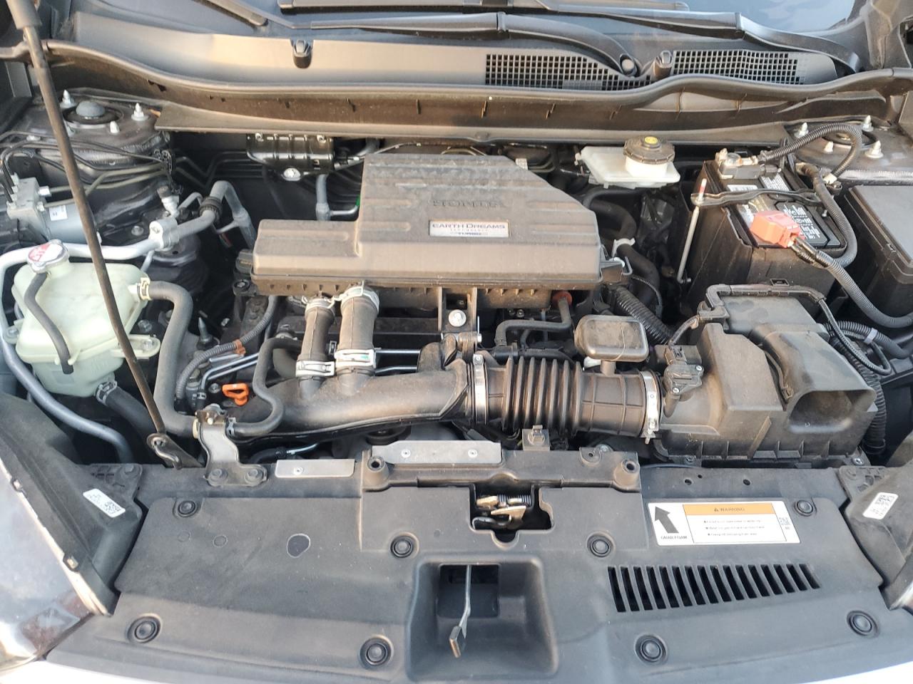 2019 Honda CR-V - Image 12