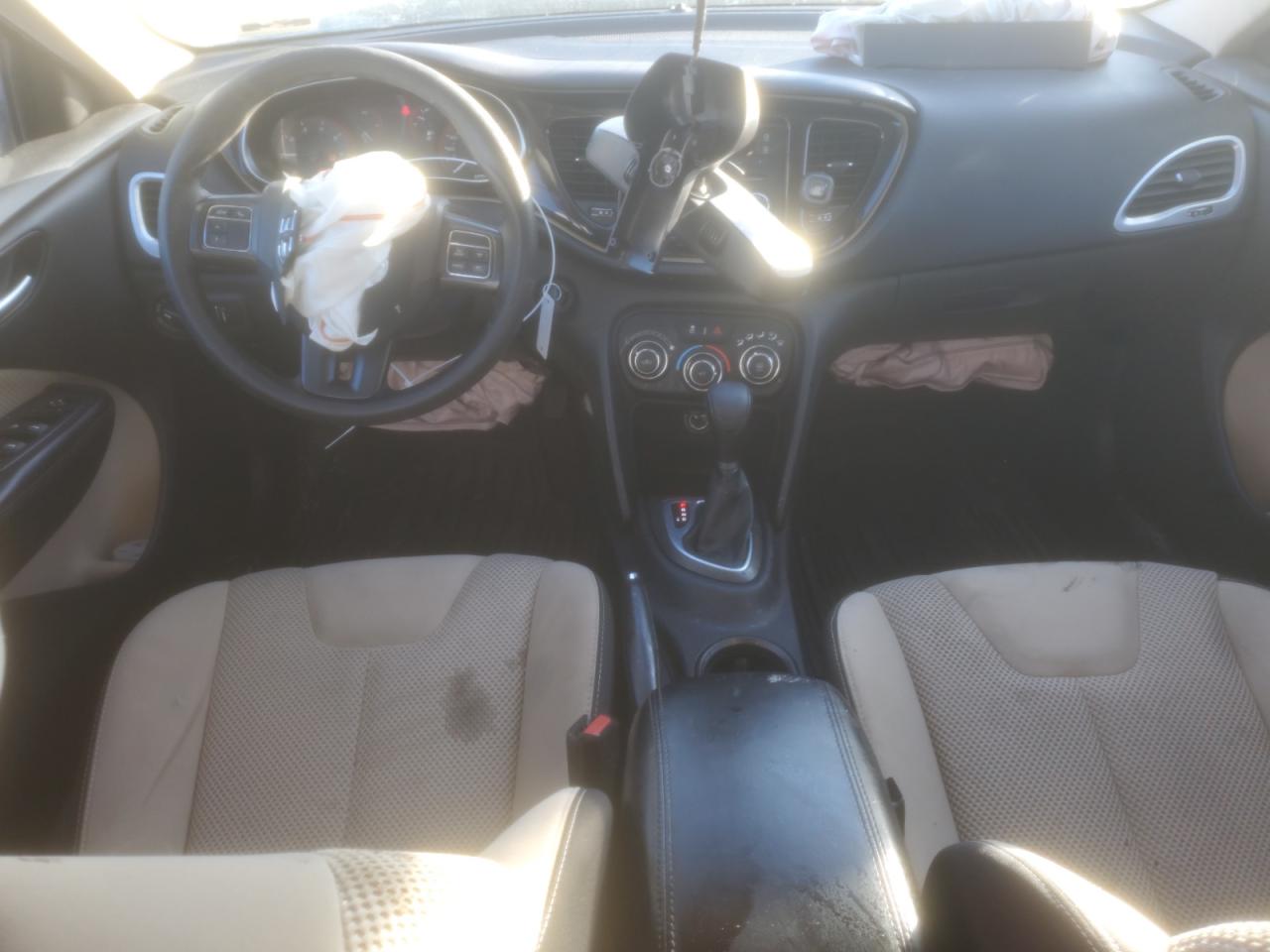 2016 Dodge Dart - Image 8