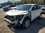 2020 Honda Hr-V Lx продається в Riverview, FL - Front End
