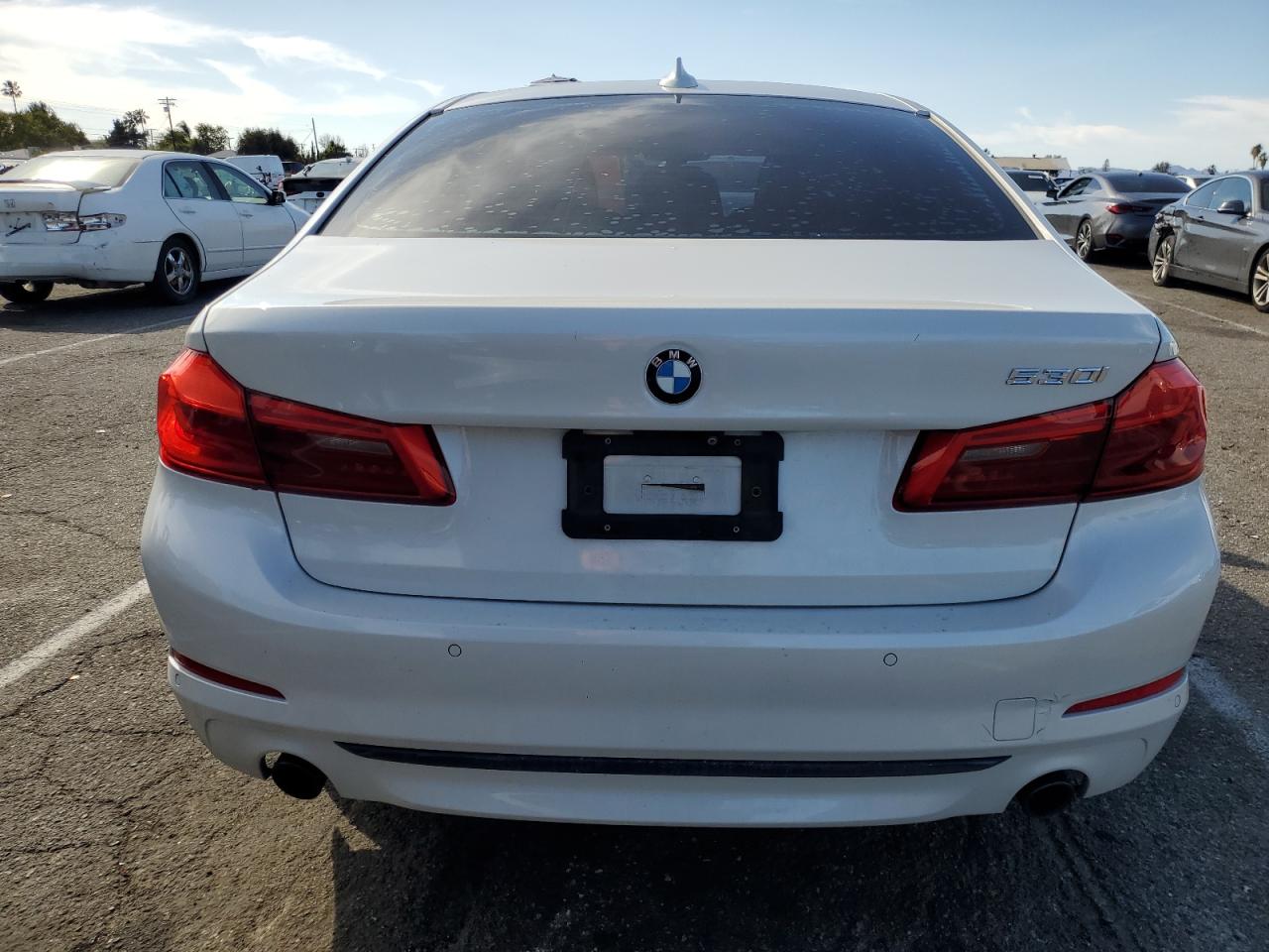 2019 BMW 5er - Image 6