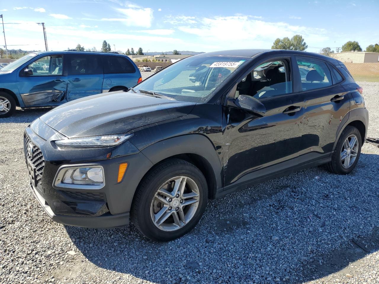 2019 Hyundai Kona - Image 1