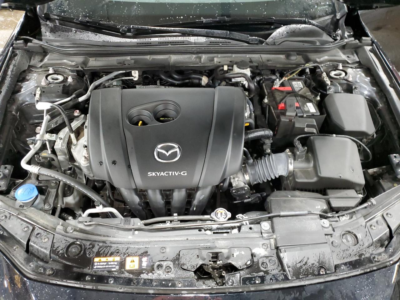 2022 Mazda 3 - Image 12