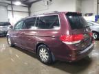 2010 Honda Odyssey Exl zu verkaufen in Elgin, IL - Front End