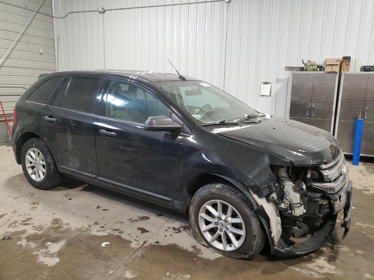 2013 Ford Edge - Image 4