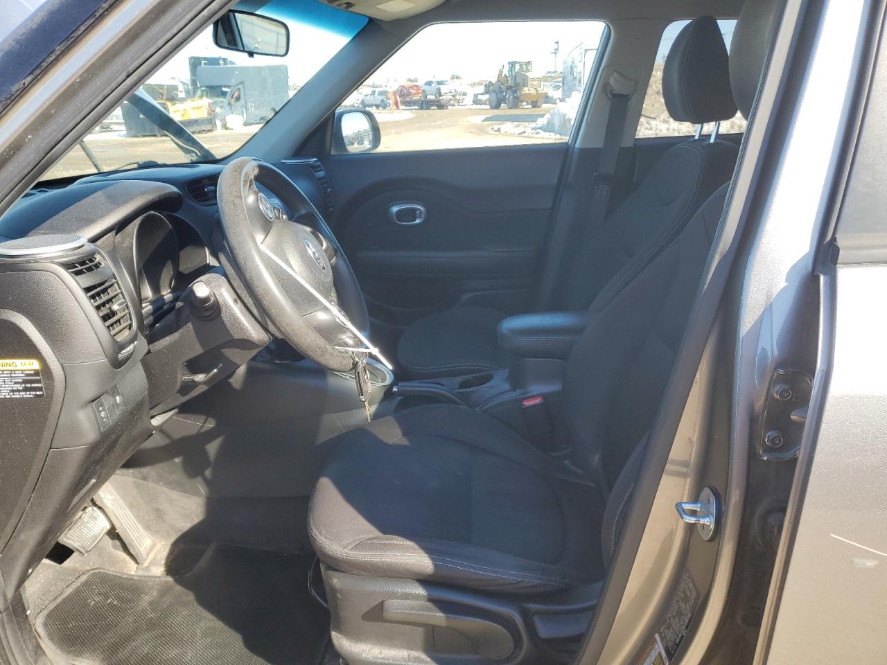 2016 Kia Soul - Image 7