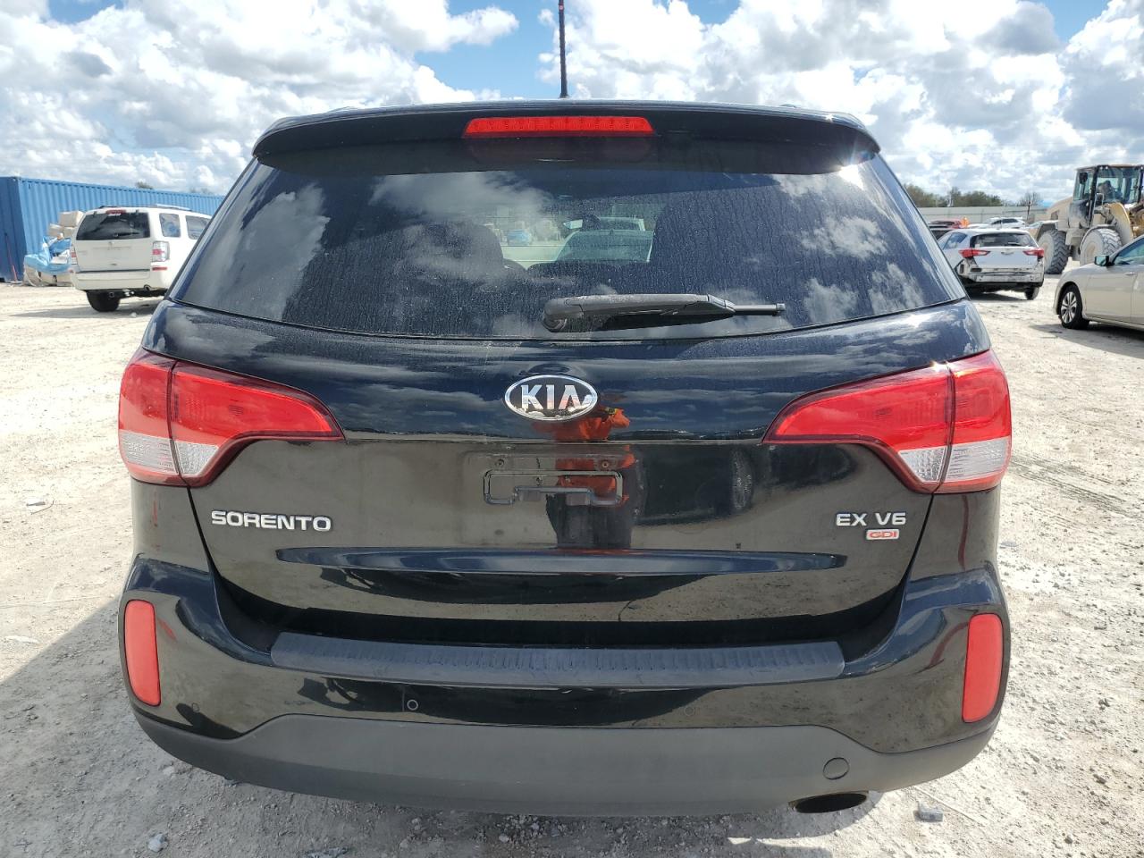 2014 Kia Sorento - Image 6